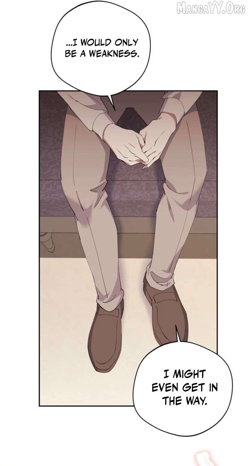 There Is No Need to be Obsessed with me Chapter 77 page 60 - 