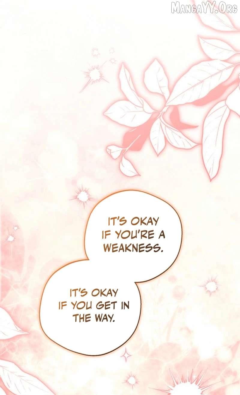 There Is No Need to be Obsessed with me Chapter 77 page 61 - 