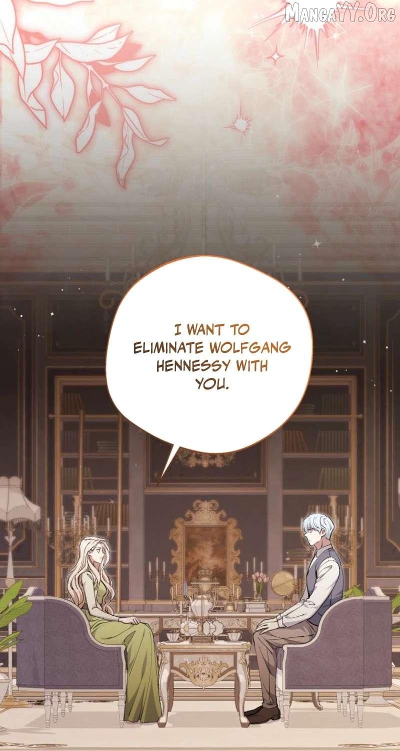 There Is No Need to be Obsessed with me Chapter 77 page 62 - 