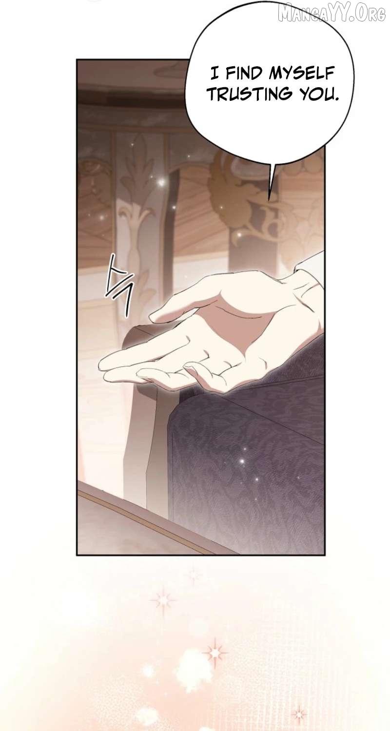 There Is No Need to be Obsessed with me Chapter 77 page 71 - 