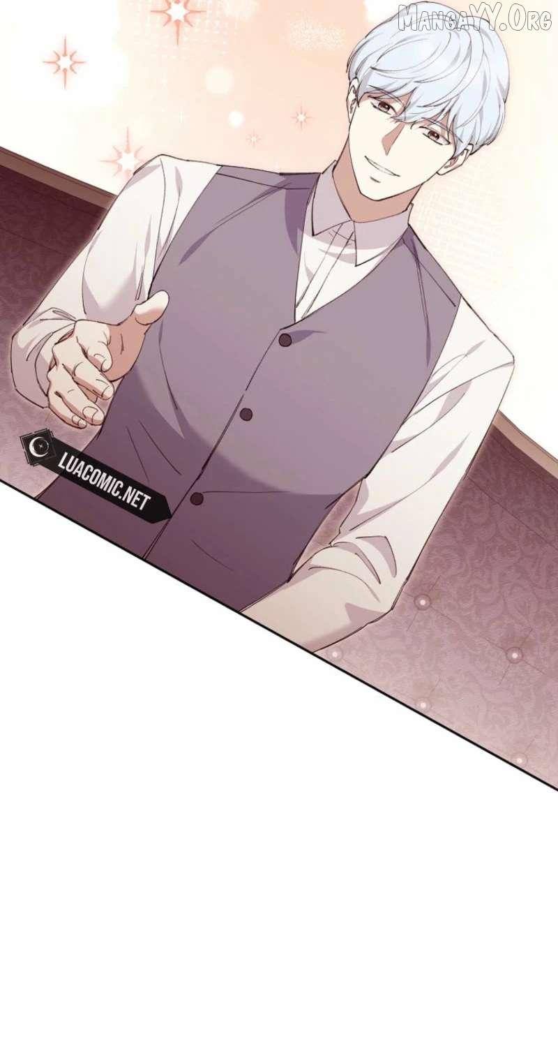 There Is No Need to be Obsessed with me Chapter 77 page 73 - 