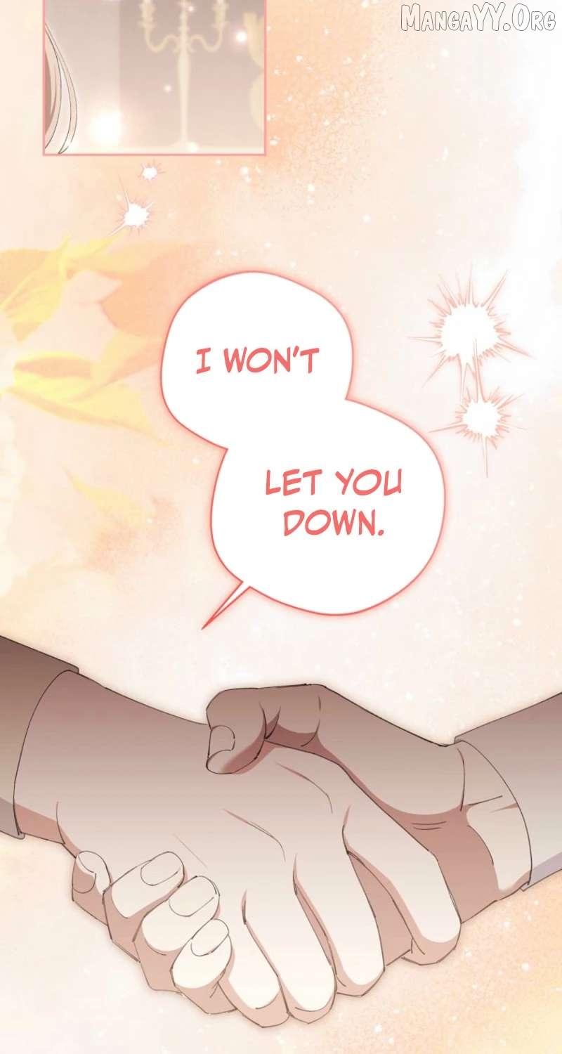 There Is No Need to be Obsessed with me Chapter 77 page 75 - 