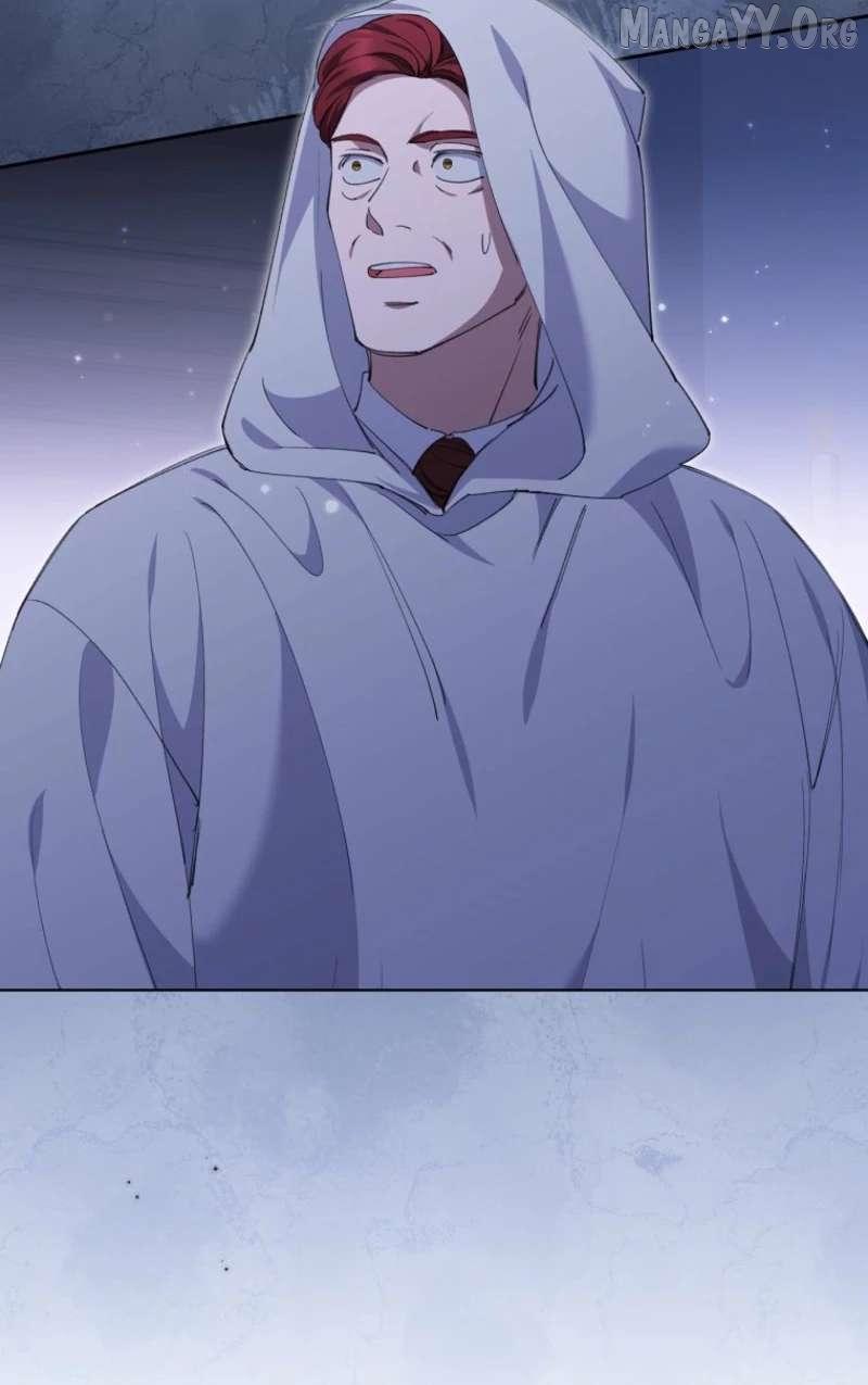 There Is No Need to be Obsessed with me Chapter 77 page 81 - 