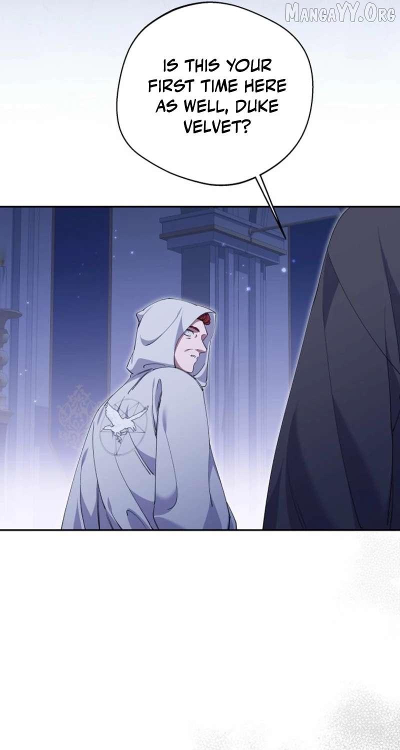 There Is No Need to be Obsessed with me Chapter 77 page 82 - 
