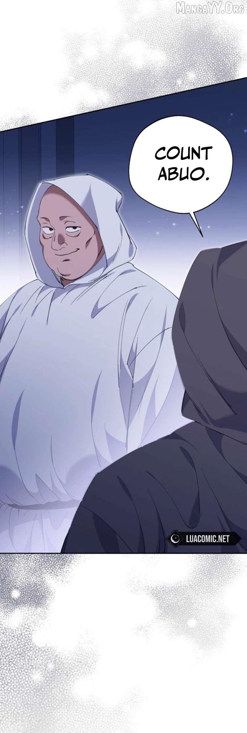 There Is No Need to be Obsessed with me Chapter 77 page 83 - 