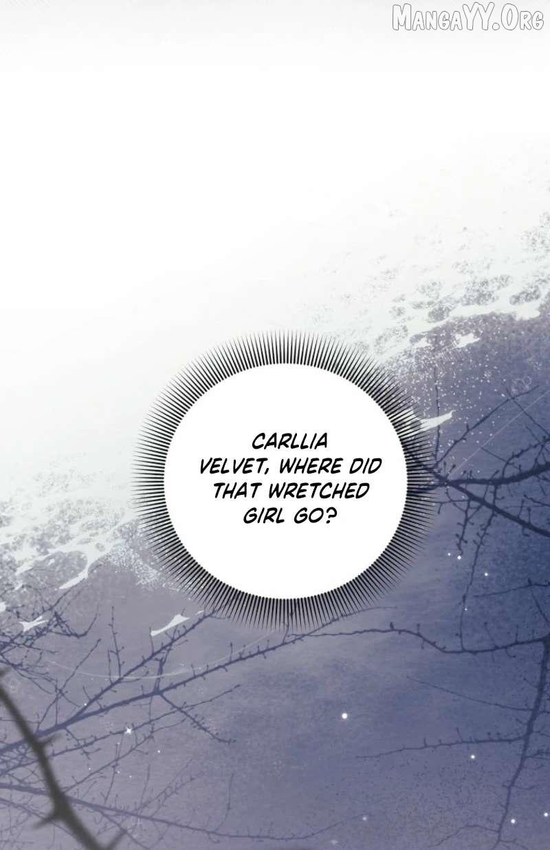 There Is No Need to be Obsessed with me Chapter 77 page 86 - 