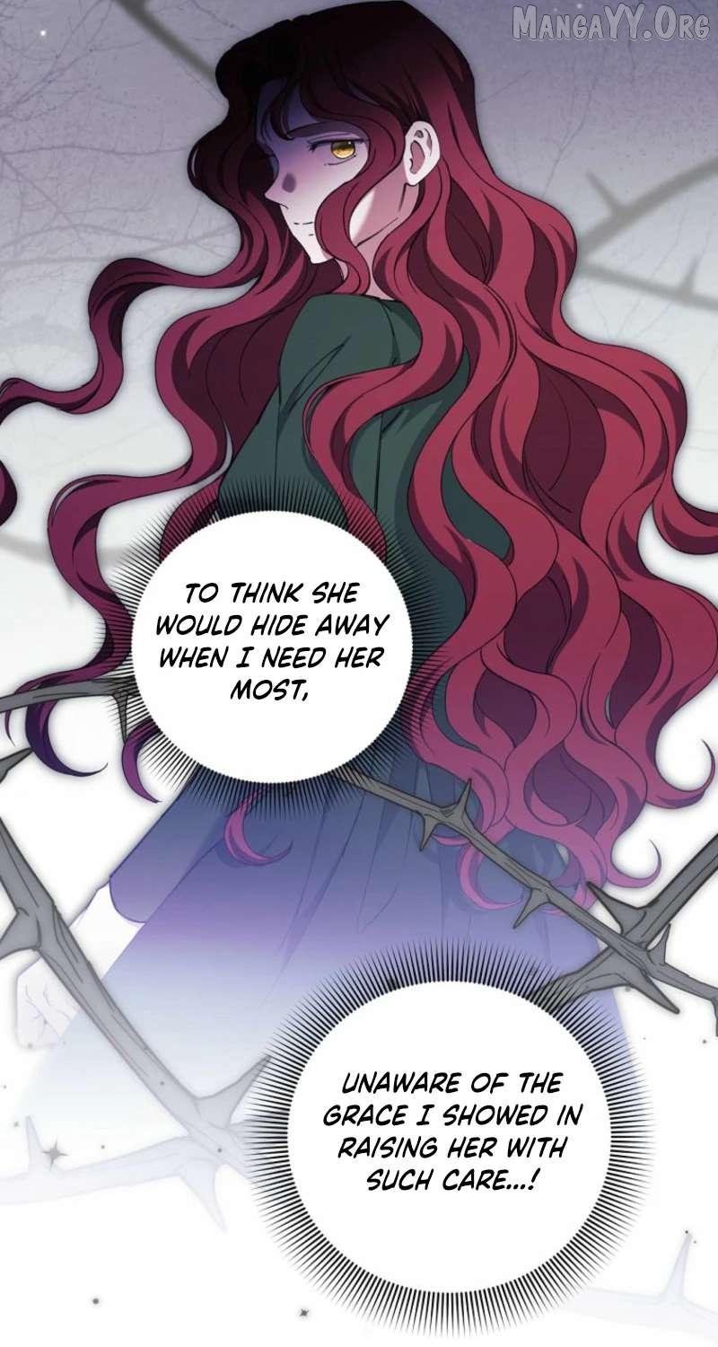 There Is No Need to be Obsessed with me Chapter 77 page 87 - 