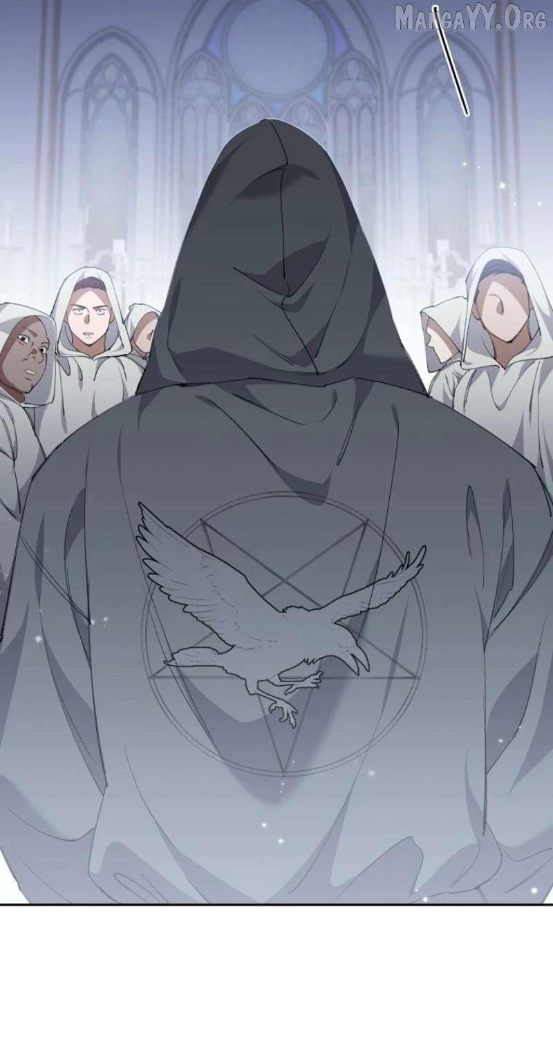 There Is No Need to be Obsessed with me Chapter 77 page 90 - 