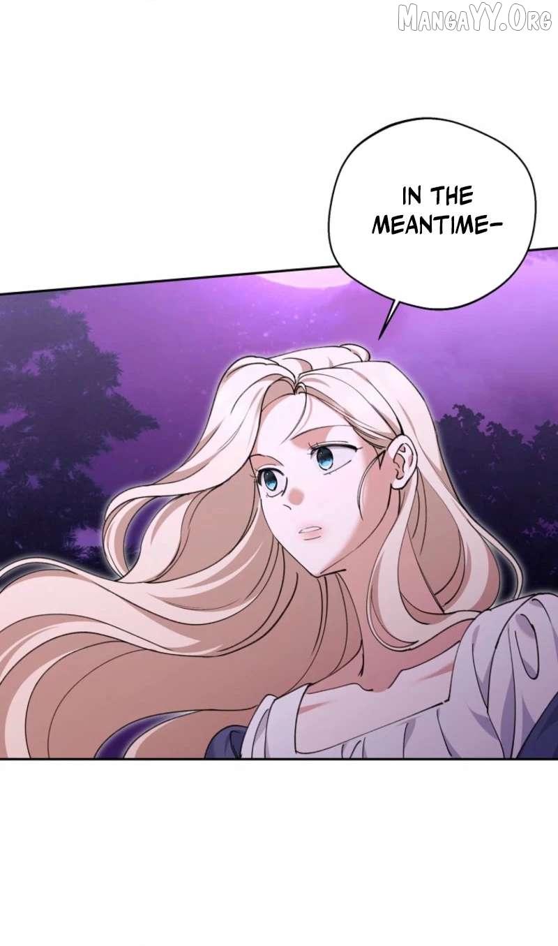 There Is No Need to be Obsessed with me Chapter 77 page 10 - 