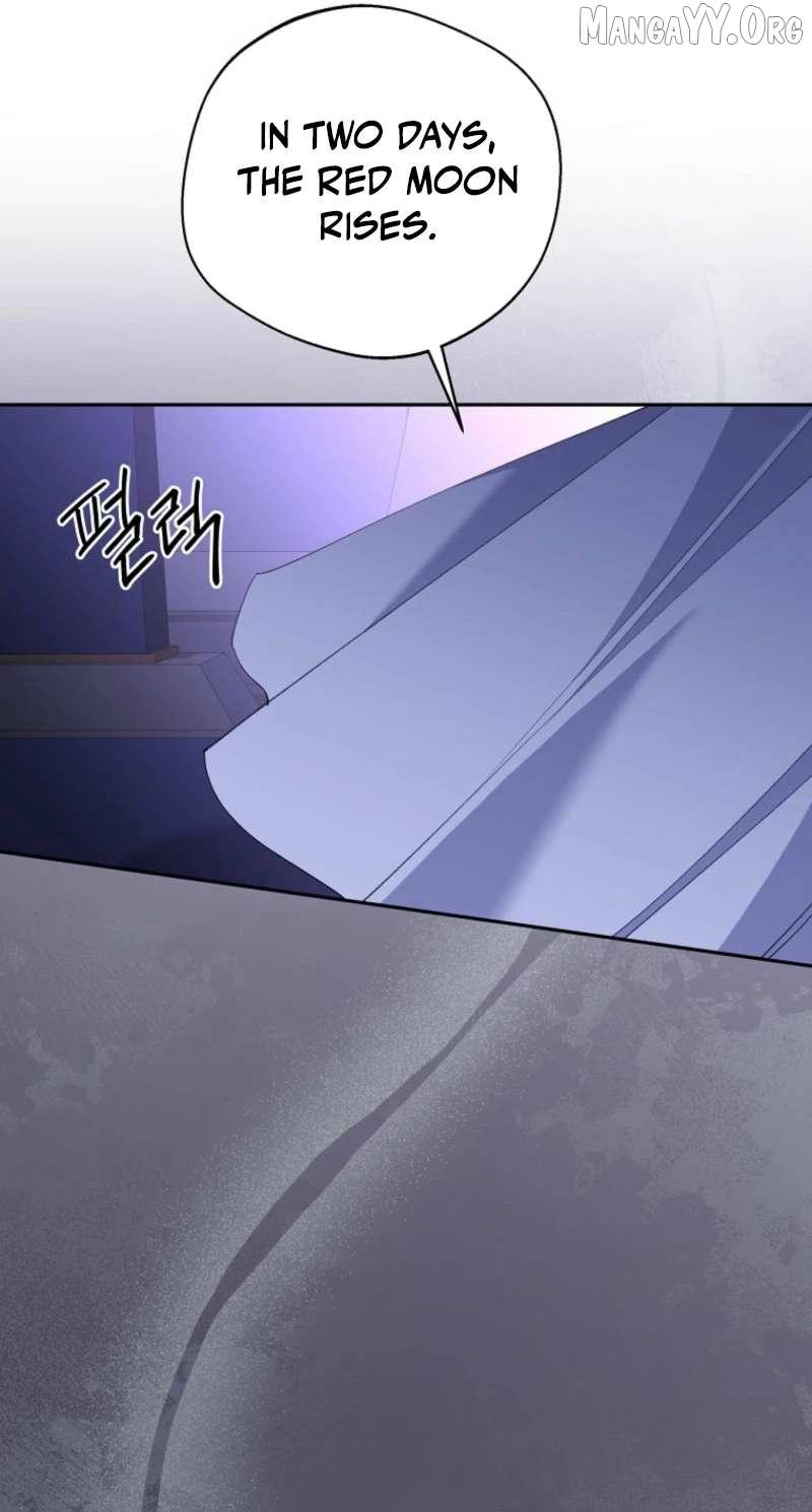 There Is No Need to be Obsessed with me Chapter 77 page 92 - 