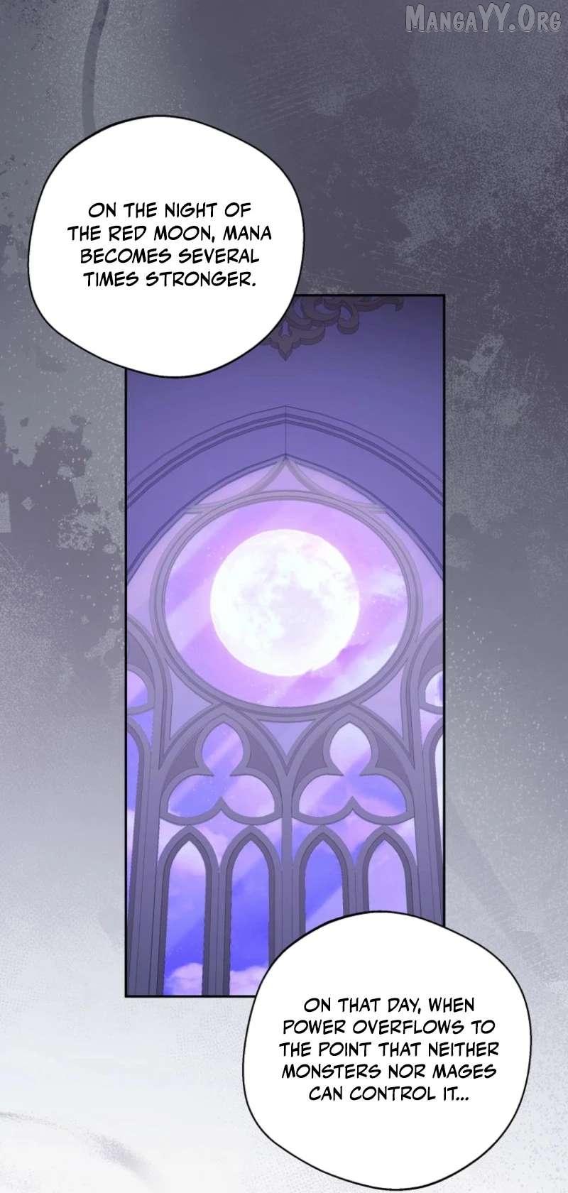 There Is No Need to be Obsessed with me Chapter 77 page 93 - 