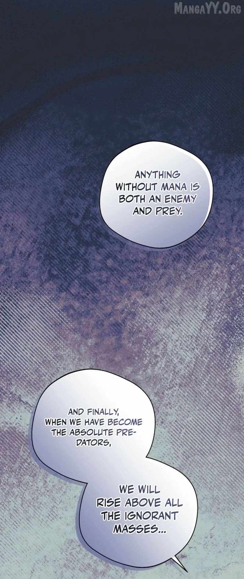 There Is No Need to be Obsessed with me Chapter 77 page 95 - 