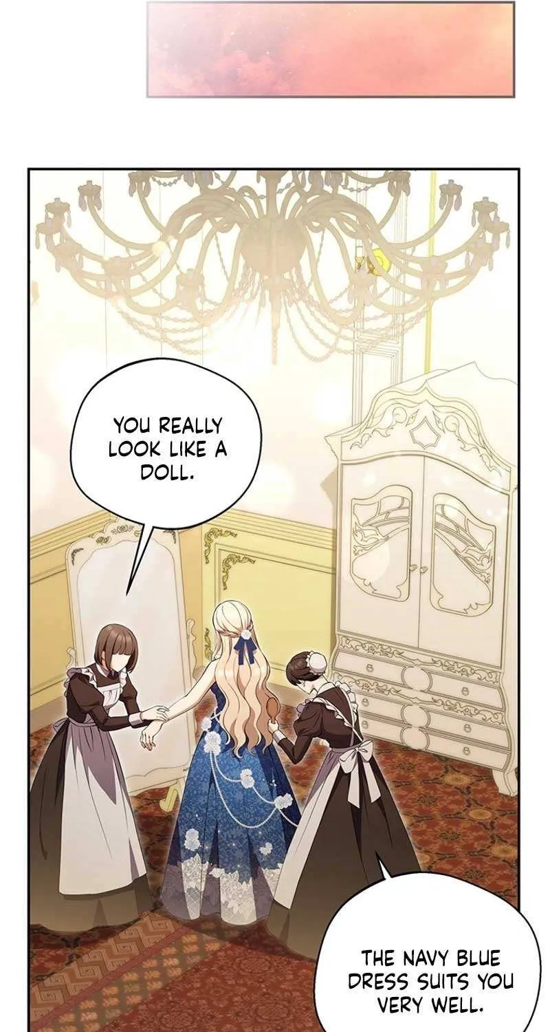 There Is No Need to be Obsessed with me Chapter 8 page 2 - 