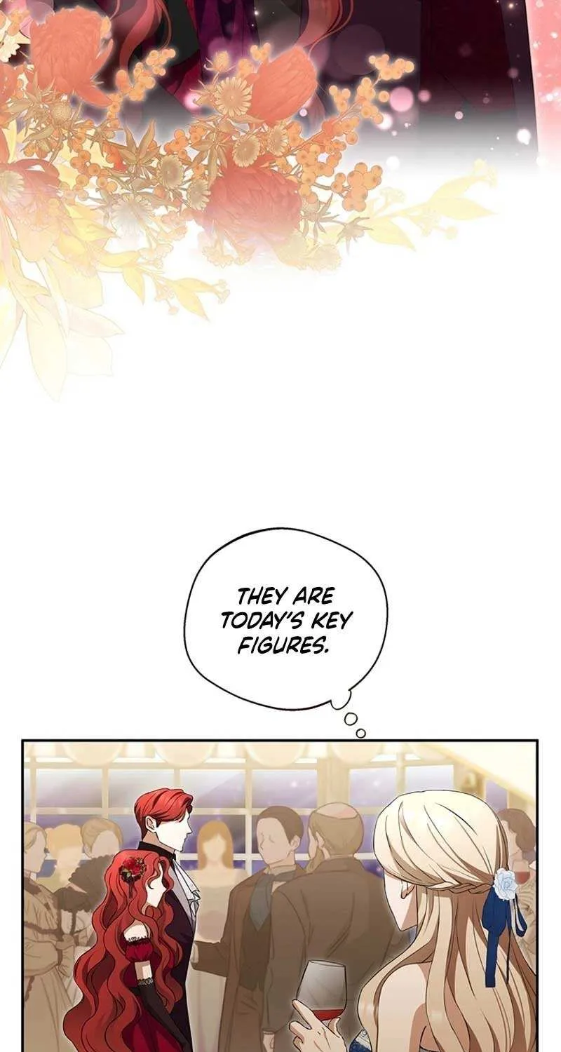 There Is No Need to be Obsessed with me Chapter 8 page 12 - 