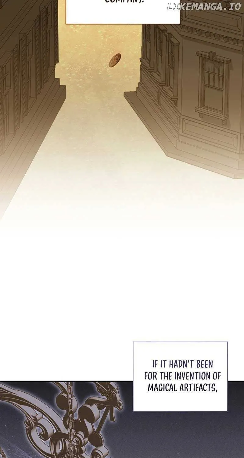 There Is No Need to be Obsessed with me Chapter 8 page 15 - 
