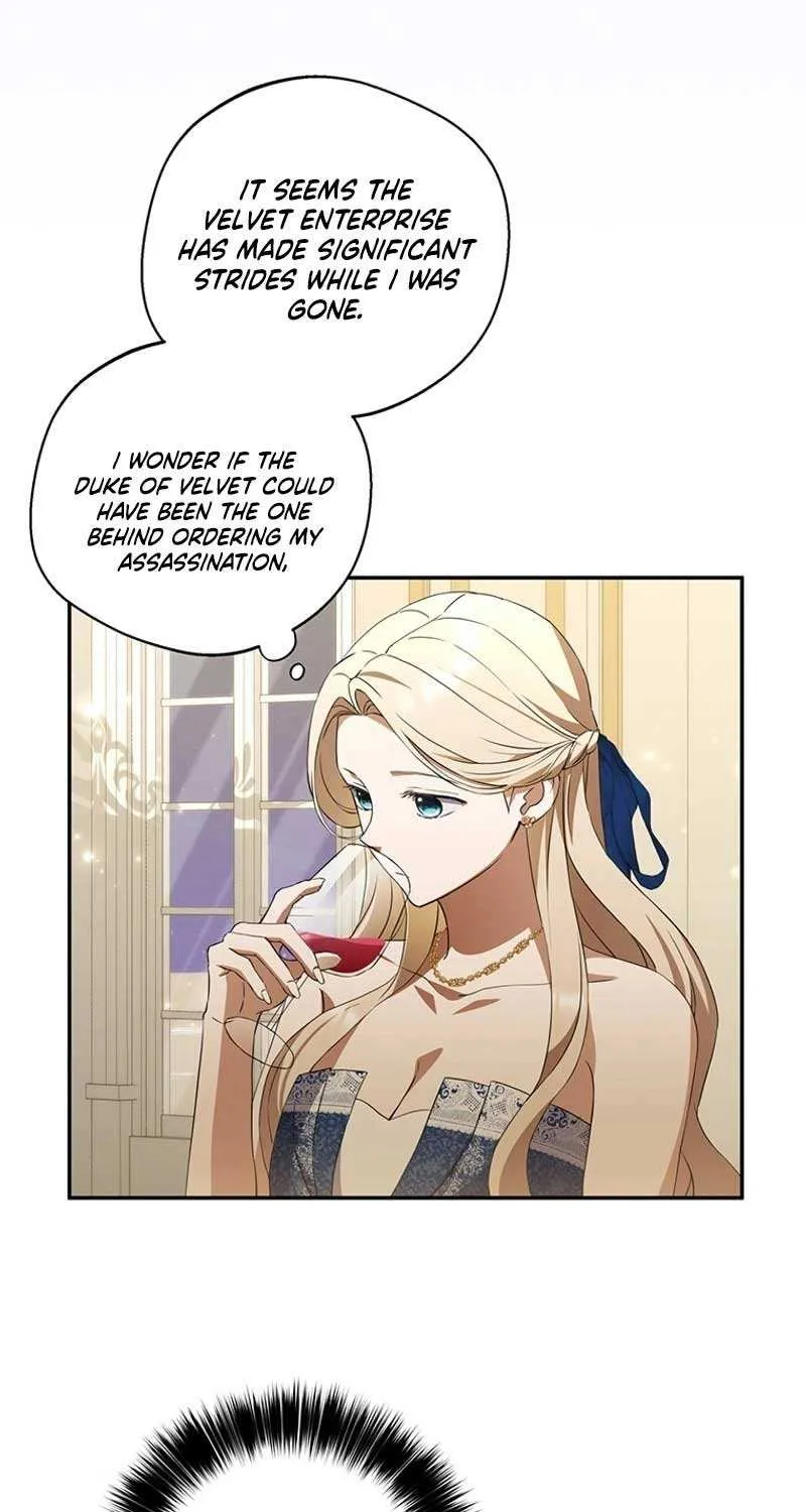 There Is No Need to be Obsessed with me Chapter 8 page 17 - 