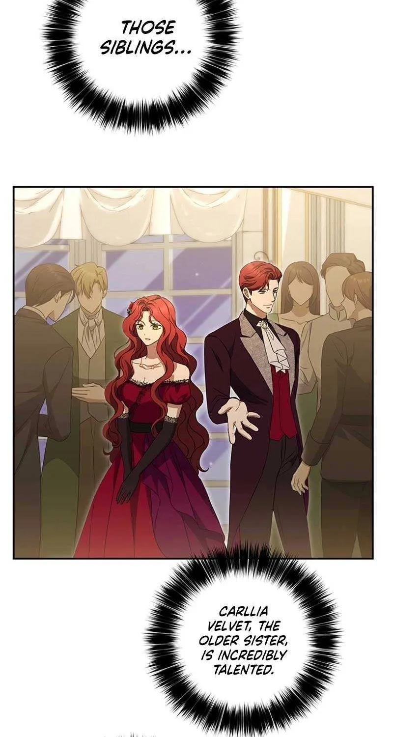 There Is No Need to be Obsessed with me Chapter 8 page 18 - 