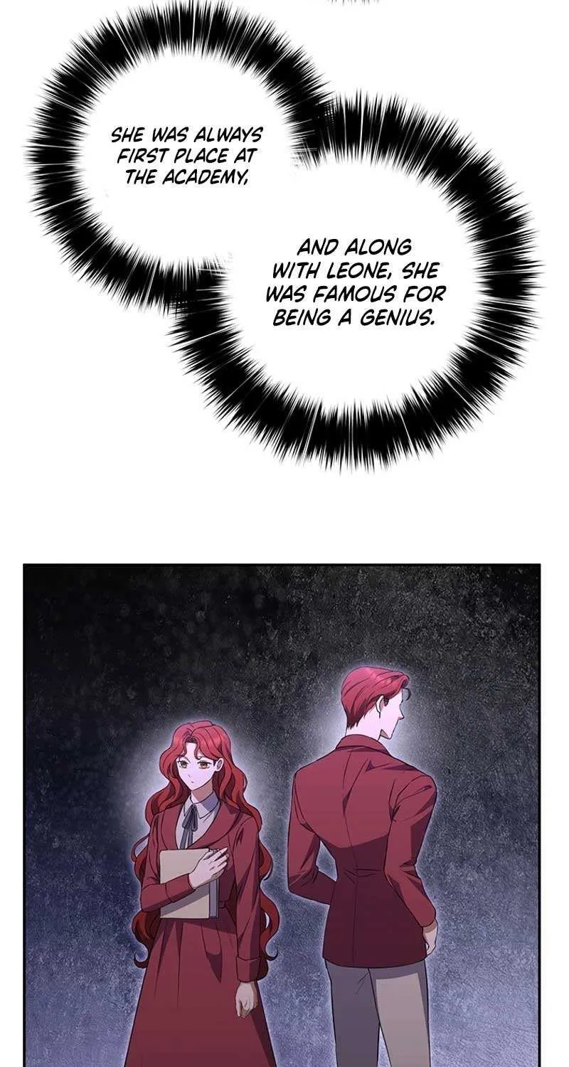 There Is No Need to be Obsessed with me Chapter 8 page 19 - 