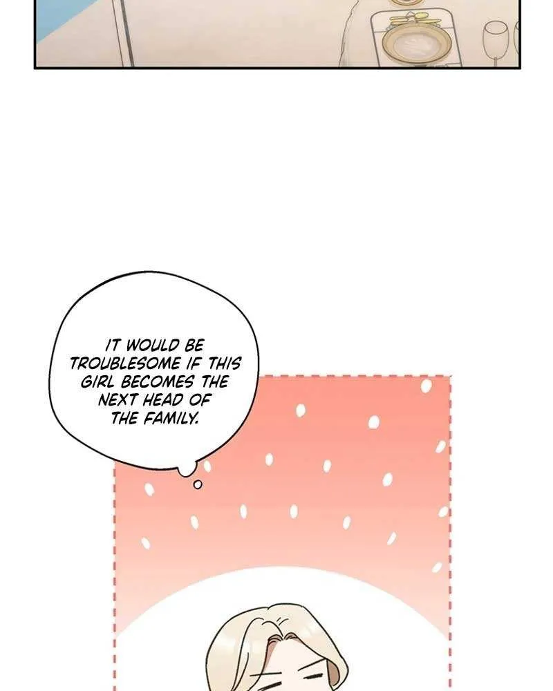 There Is No Need to be Obsessed with me Chapter 8 page 21 - 