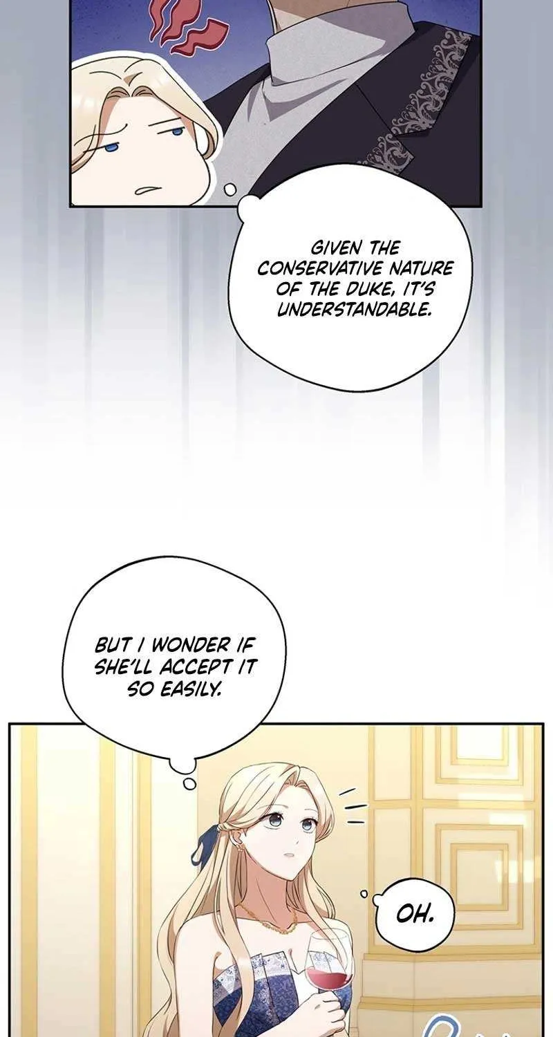 There Is No Need to be Obsessed with me Chapter 8 page 25 - 