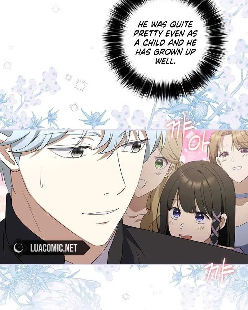 There Is No Need to be Obsessed with me Chapter 8 page 28 - 