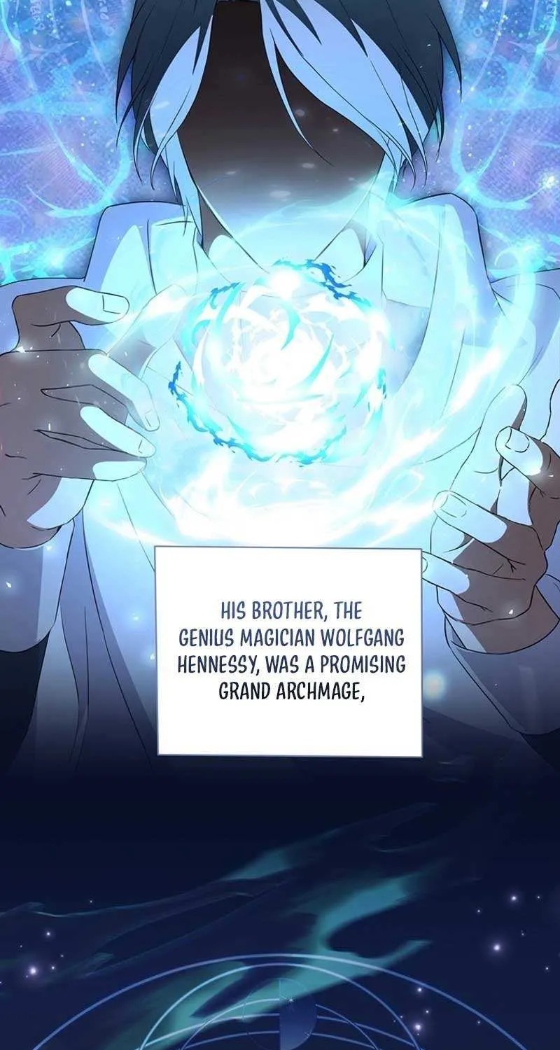 There Is No Need to be Obsessed with me Chapter 8 page 31 - 
