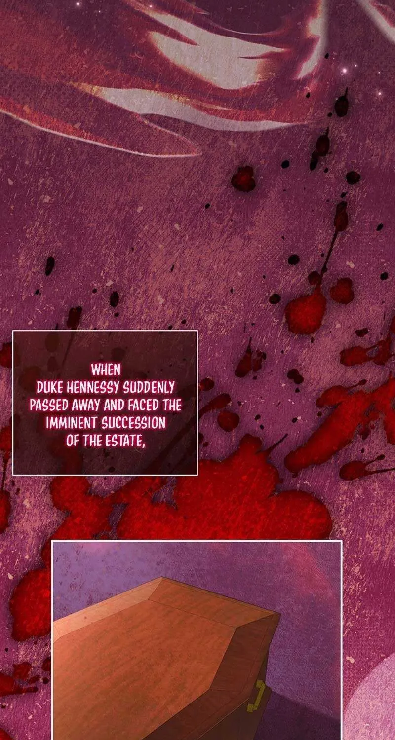 There Is No Need to be Obsessed with me Chapter 8 page 33 - 