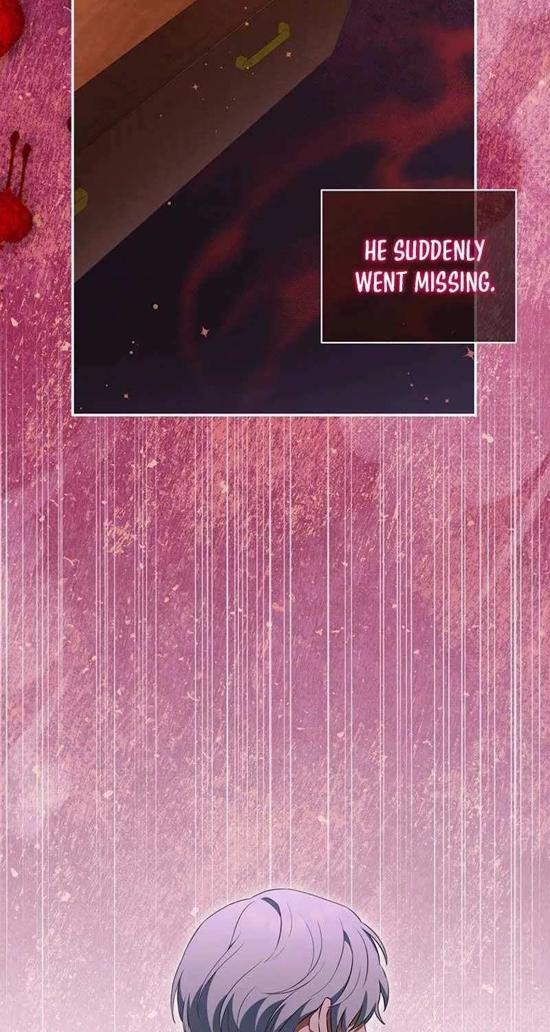 There Is No Need to be Obsessed with me Chapter 8 page 34 - 