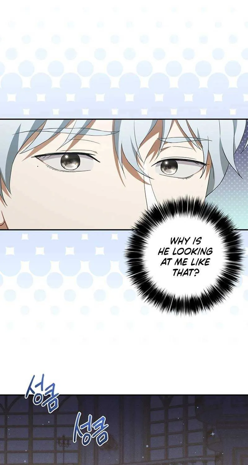 There Is No Need to be Obsessed with me Chapter 8 page 38 - 