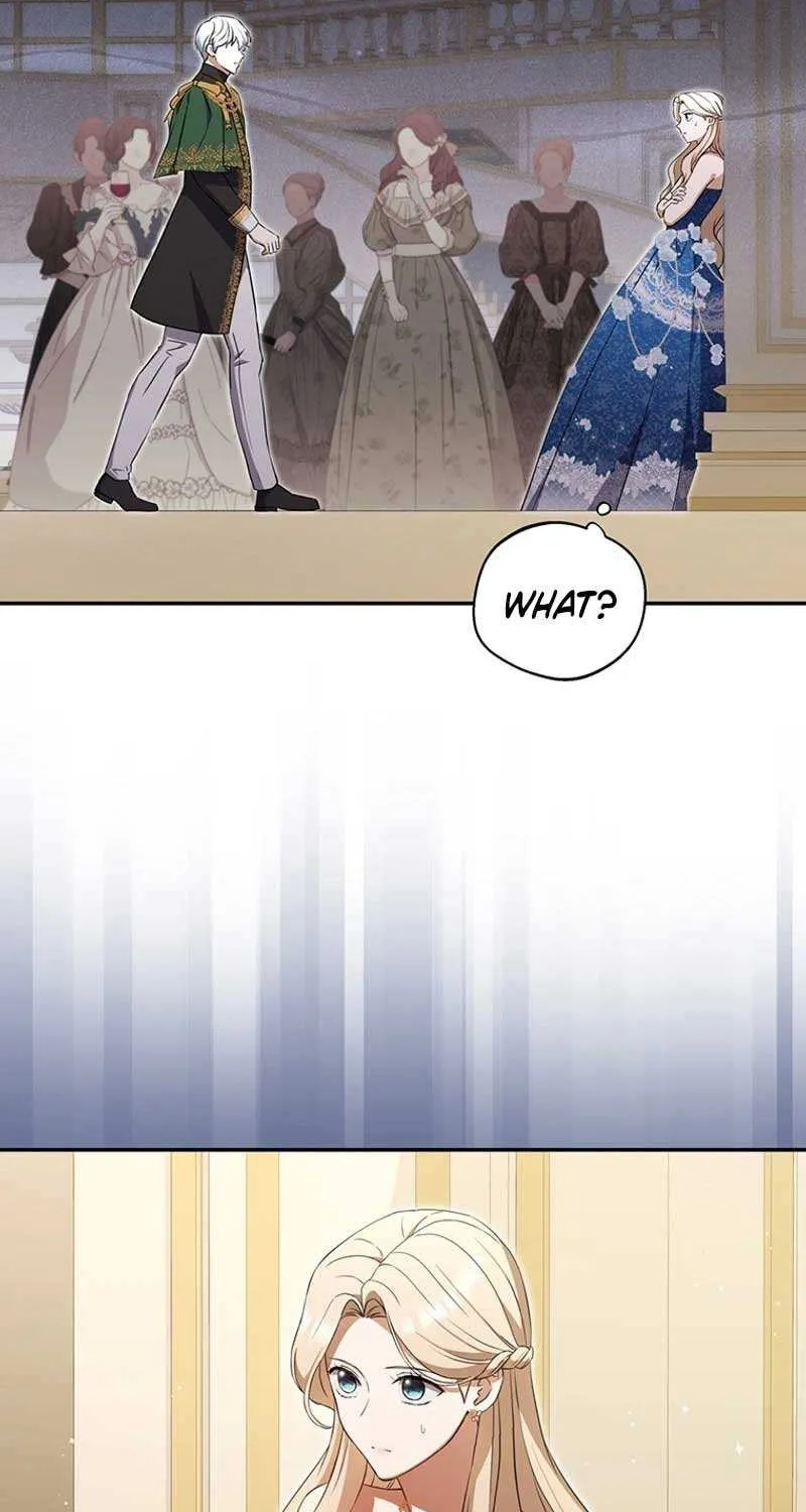 There Is No Need to be Obsessed with me Chapter 8 page 39 - 