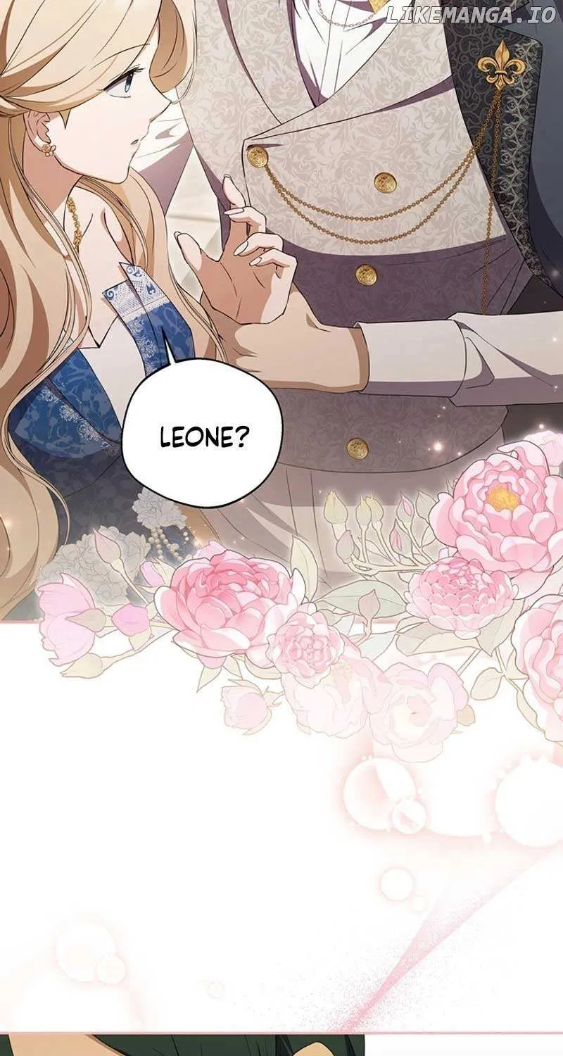 There Is No Need to be Obsessed with me Chapter 8 page 43 - 