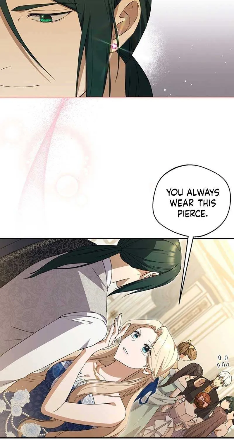 There Is No Need to be Obsessed with me Chapter 8 page 44 - 