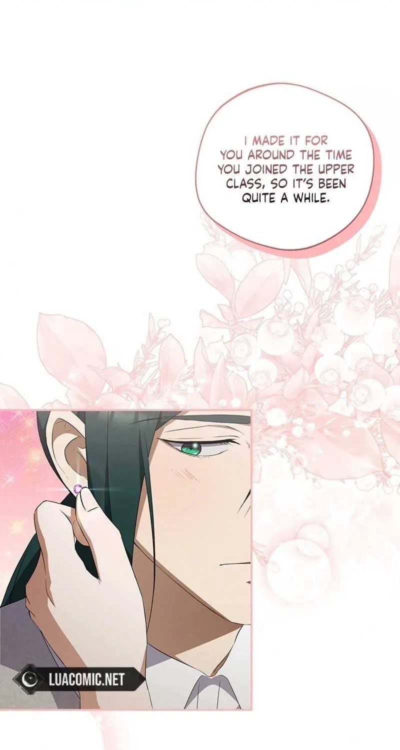 There Is No Need to be Obsessed with me Chapter 8 page 45 - 