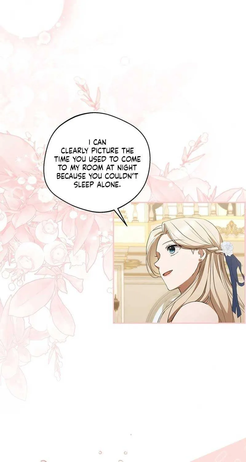 There Is No Need to be Obsessed with me Chapter 8 page 46 - 