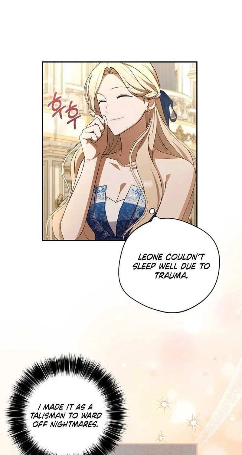 There Is No Need to be Obsessed with me Chapter 8 page 48 - 