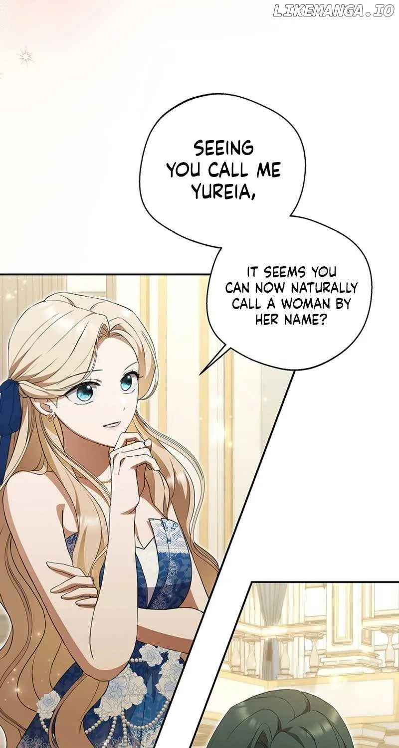 There Is No Need to be Obsessed with me Chapter 8 page 50 - 
