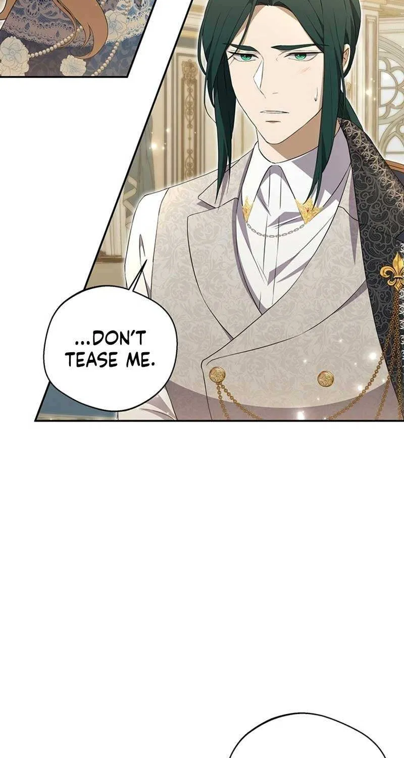 There Is No Need to be Obsessed with me Chapter 8 page 51 - 
