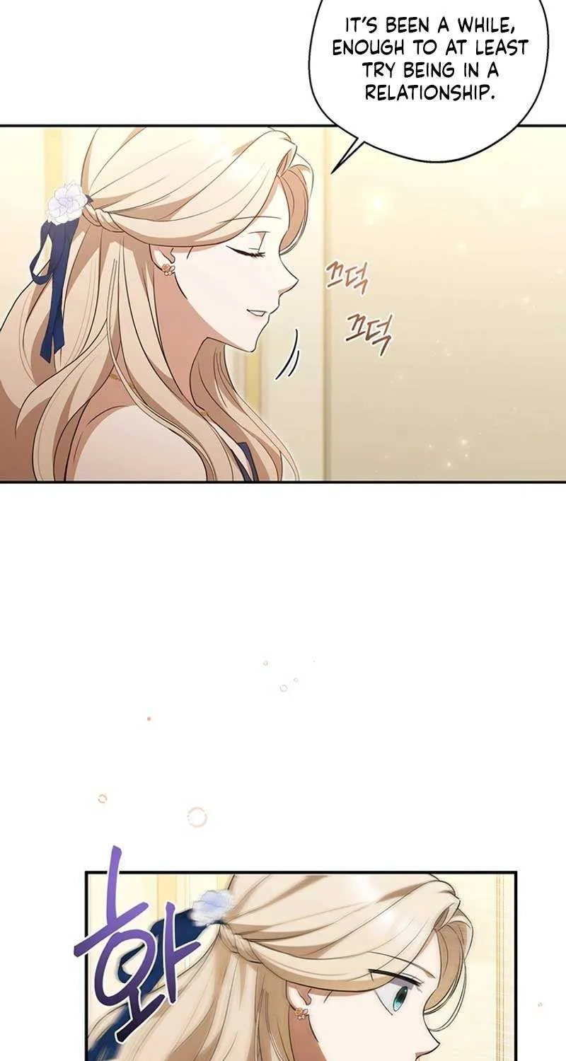 There Is No Need to be Obsessed with me Chapter 8 page 52 - 