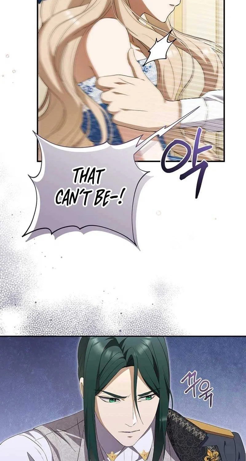 There Is No Need to be Obsessed with me Chapter 8 page 53 - 