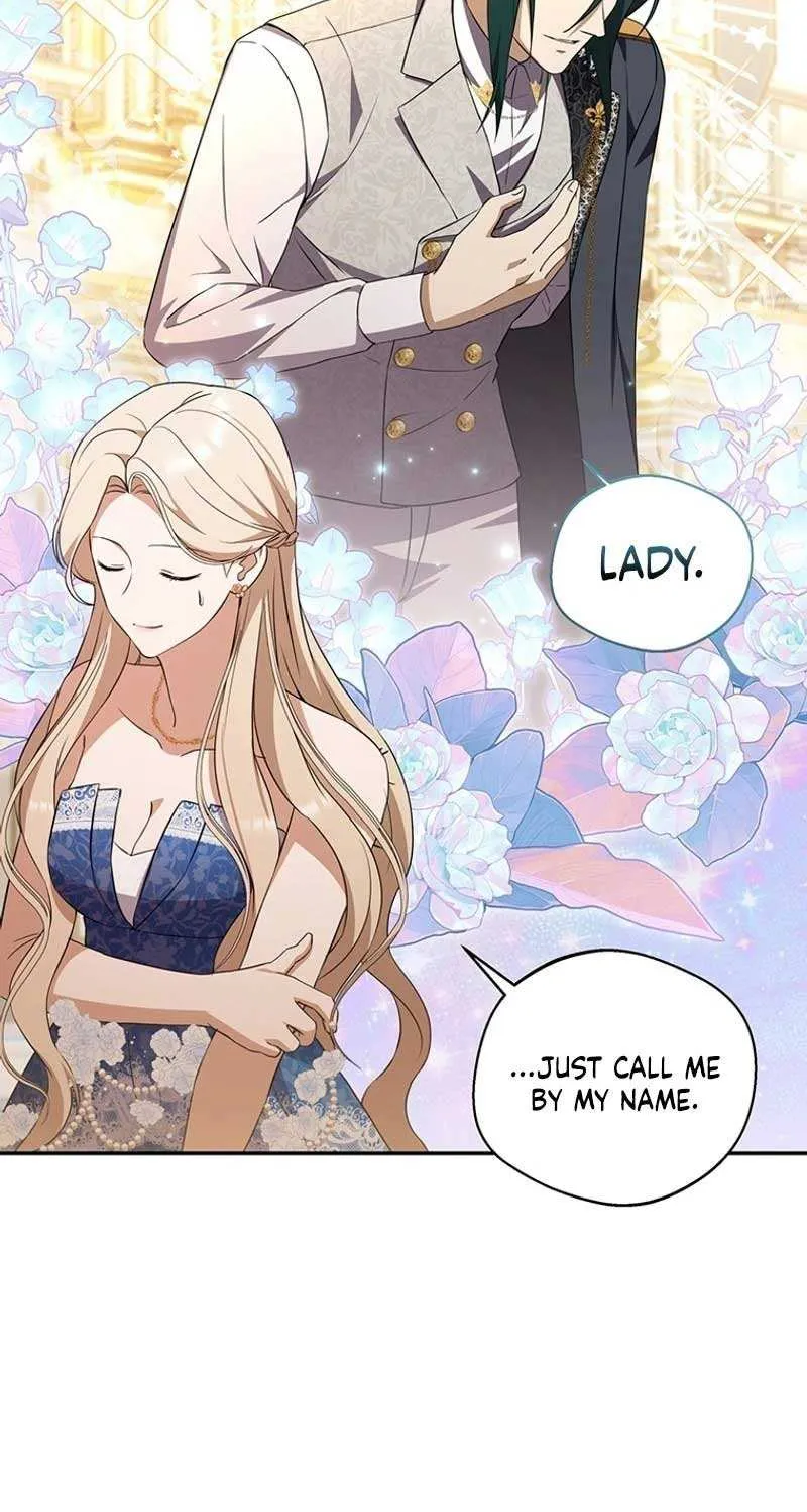 There Is No Need to be Obsessed with me Chapter 8 page 59 - 
