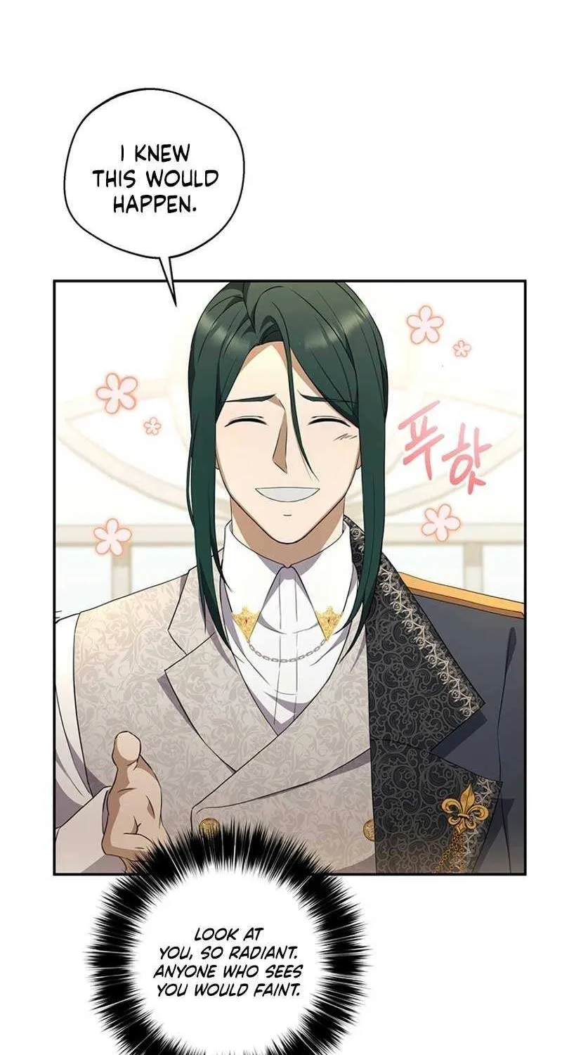 There Is No Need to be Obsessed with me Chapter 8 page 60 - 
