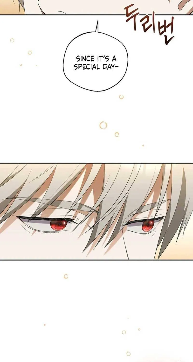 There Is No Need to be Obsessed with me Chapter 8 page 66 - 