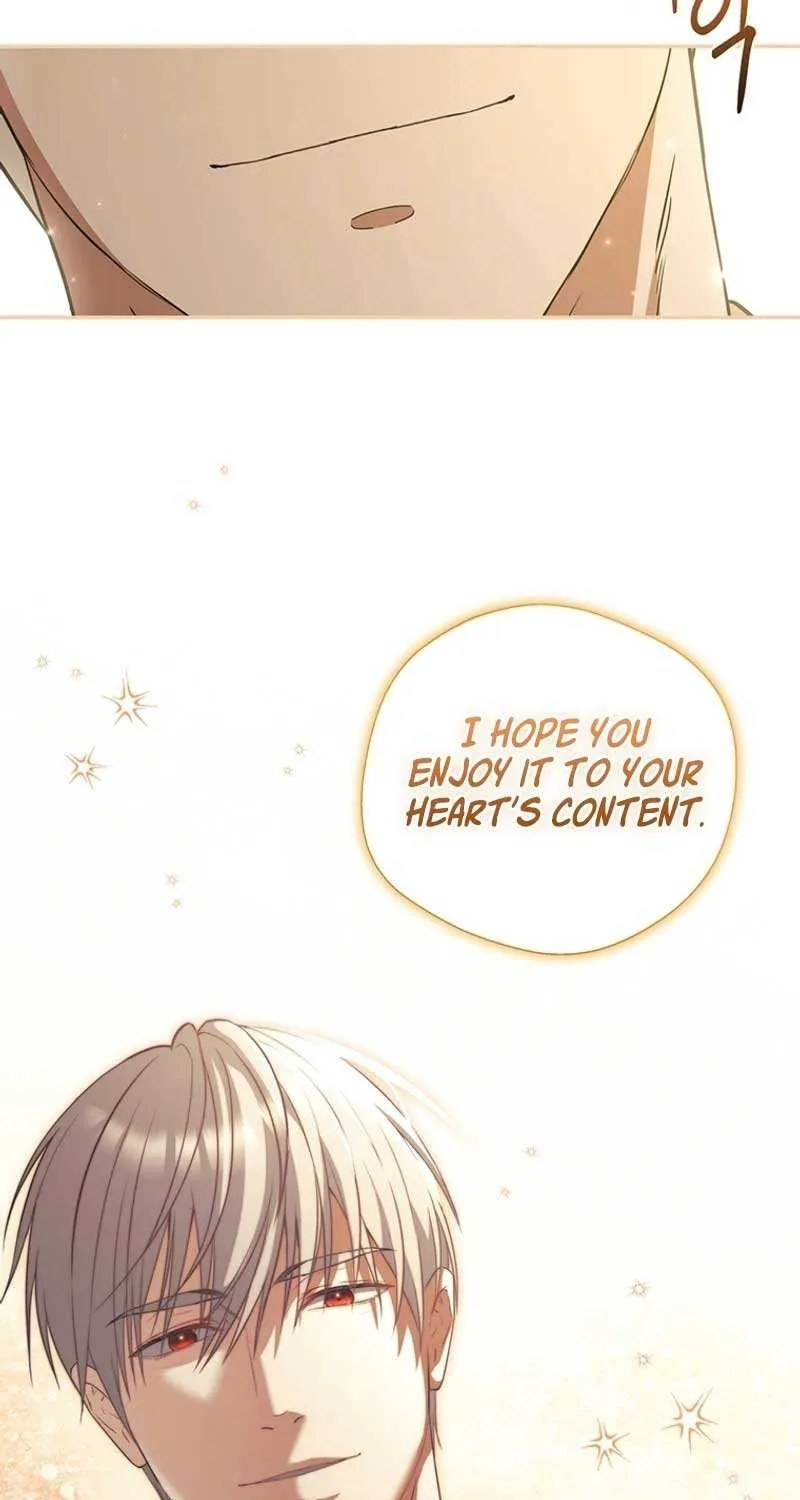 There Is No Need to be Obsessed with me Chapter 8 page 68 - 