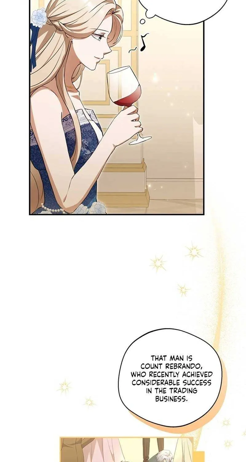 There Is No Need to be Obsessed with me Chapter 8 page 9 - 