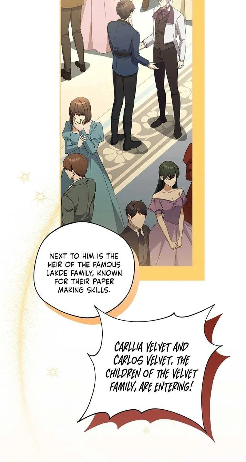 There Is No Need to be Obsessed with me Chapter 8 page 10 - 