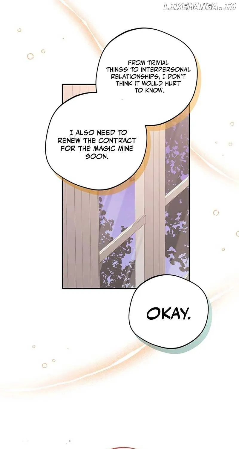 There Is No Need to be Obsessed with me Chapter 9 page 12 - 