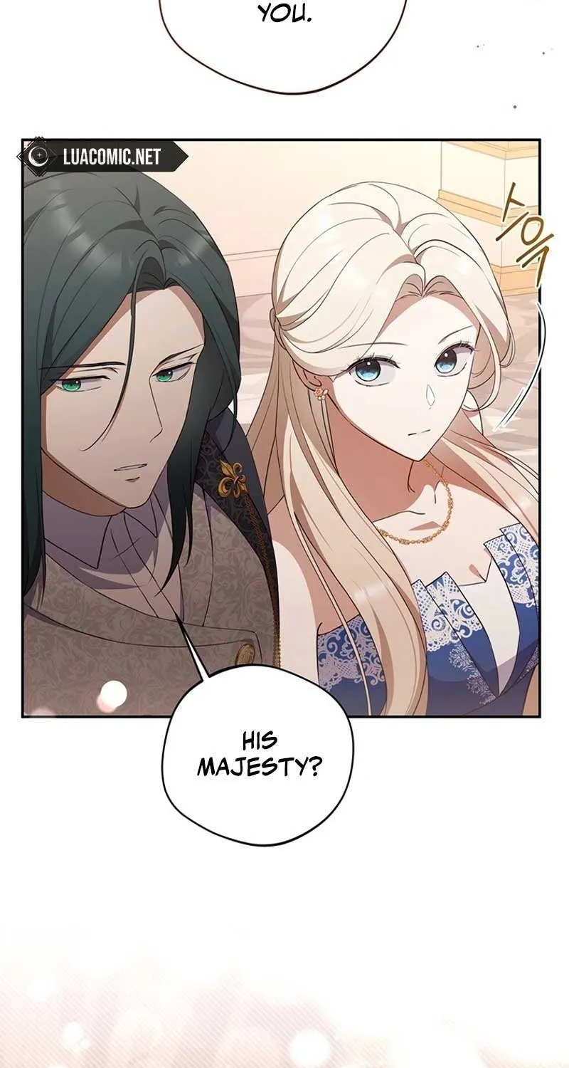 There Is No Need to be Obsessed with me Chapter 9 page 14 - 