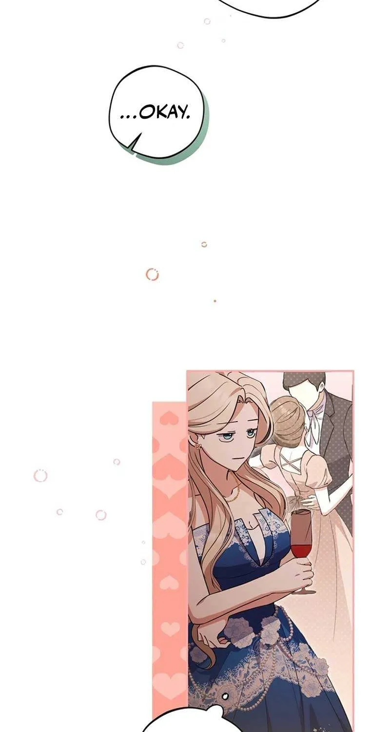 There Is No Need to be Obsessed with me Chapter 9 page 17 - 