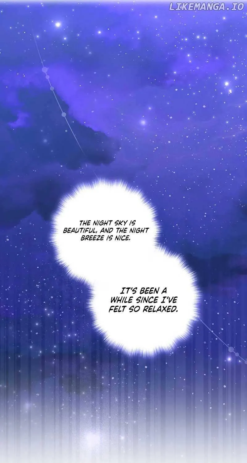 There Is No Need to be Obsessed with me Chapter 9 page 21 - 