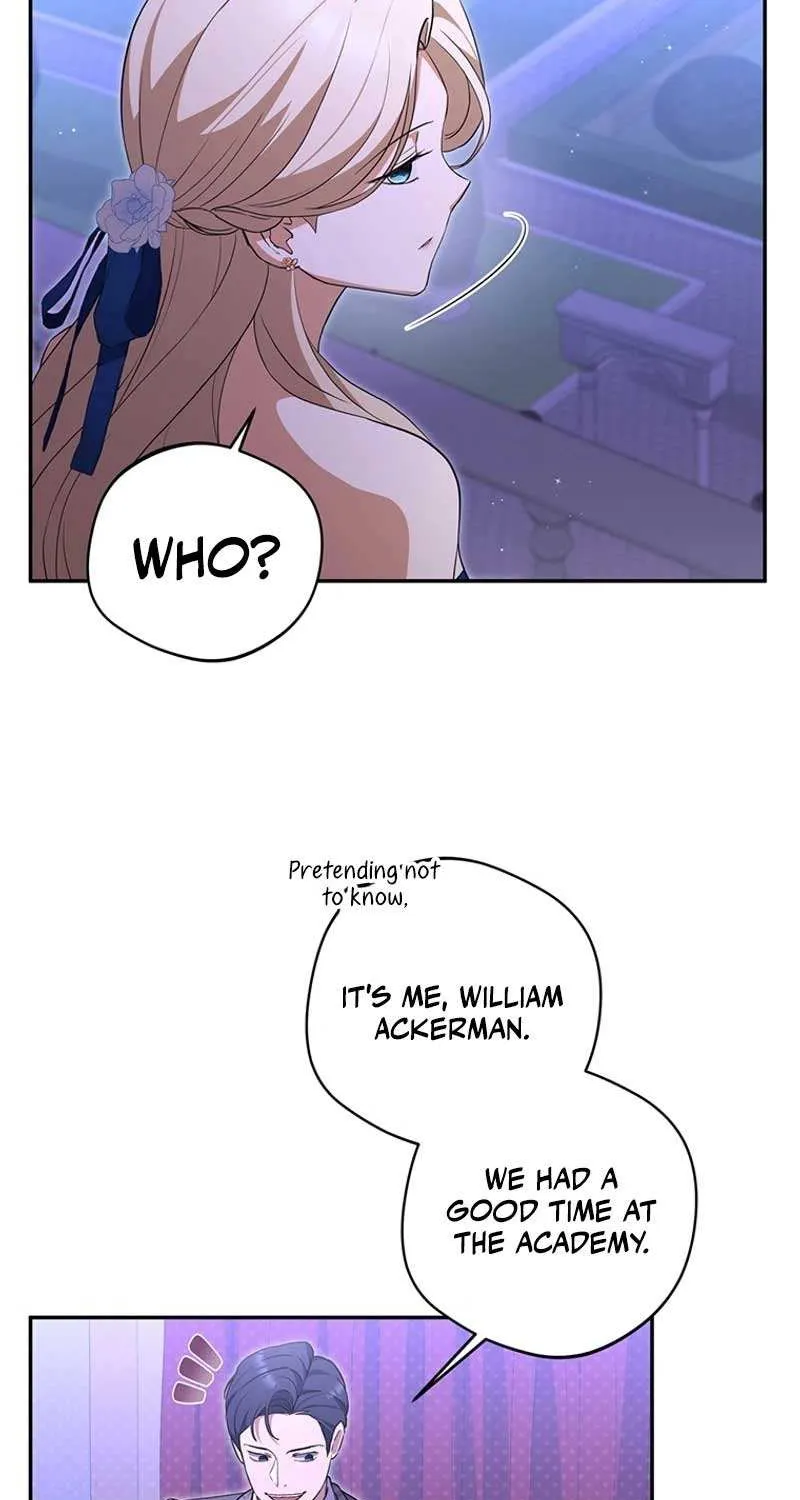 There Is No Need to be Obsessed with me Chapter 9 page 23 - 